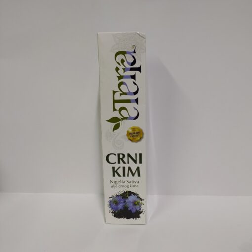 Eterra ulje crnog kima