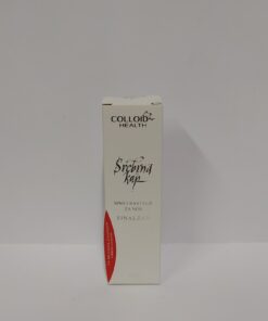 Colloid health Srebrna kap sprej rastvor za nos