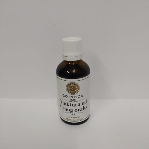 Golden oil Tinktura od crnog oraha