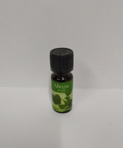 Etarsko ulje Menta