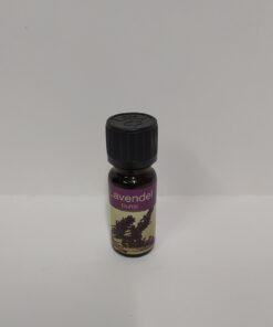 Etarsko ulje Lavanda