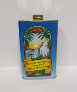 Madal Bal Natural Tree Syrup