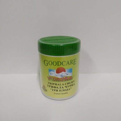 Goodcare Triphala churn dodatak ishrani