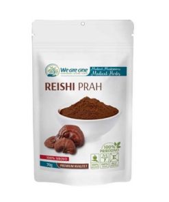 Reishi prah 70g We are one