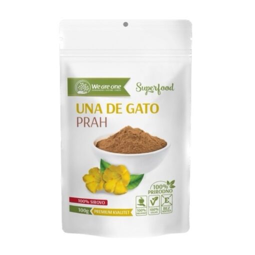 Una de Gato prah 100g We are one