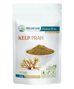 Kelp prah 100g We are one