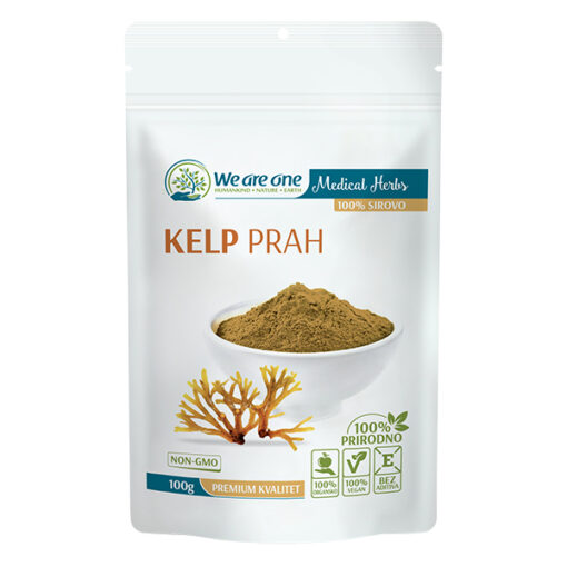 Kelp prah 100g We are one