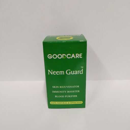 Goodcare Neem Guard dodatak ishrani