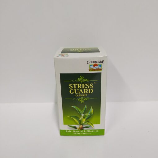 Goodcare stress guard kapsule