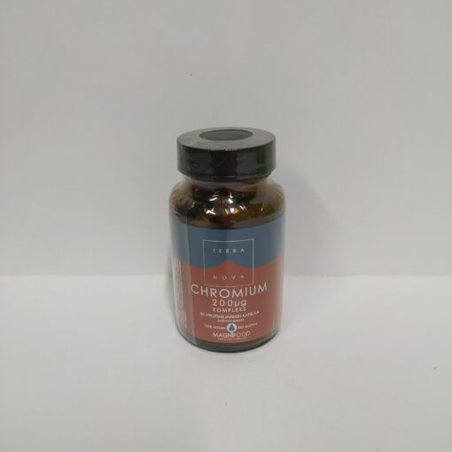 Terranova tablete Chromium