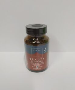 Terranova kapsule beauty kompleks