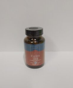 Terranova kapsule CoQ10 100mg