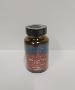Terranova kapsule mikroflora kompleks