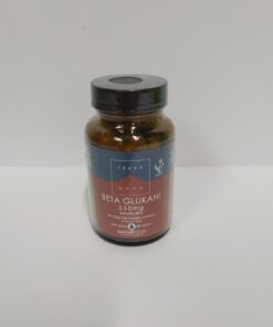 Terranova kapsule beta glukani 250mg