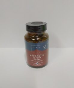 Terranova kapsule kvercetin kopriva