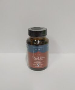 Terranova kapsule FOLAT metilfolat
