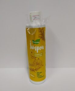 Freshka Gora šampon za normalnu i masnu kosu