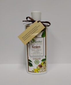 Herbis biljni šampon Kesten
