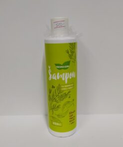 Freshka Gora šampon za normalnu kosu i perut