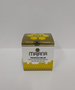 Majana propolis balm
