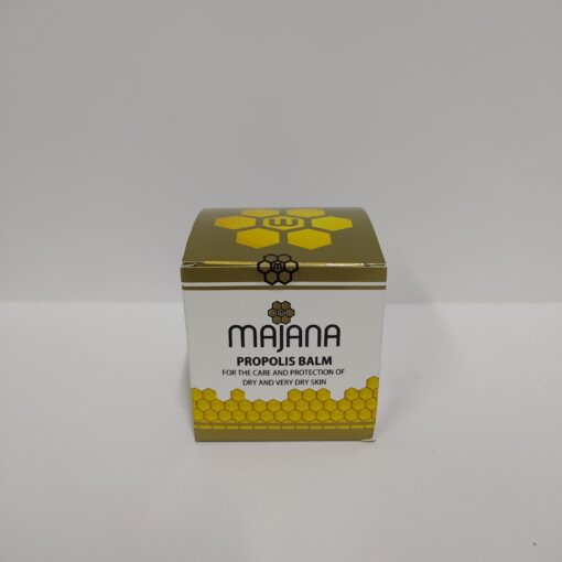 Majana propolis balm