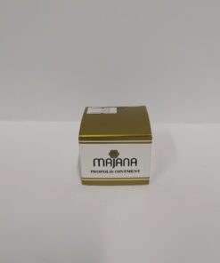 Majana propolis ointment