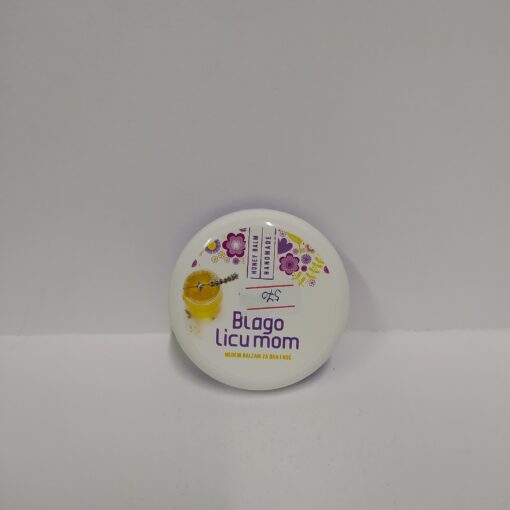 Freshka Gora medeni balzam za dan i noć