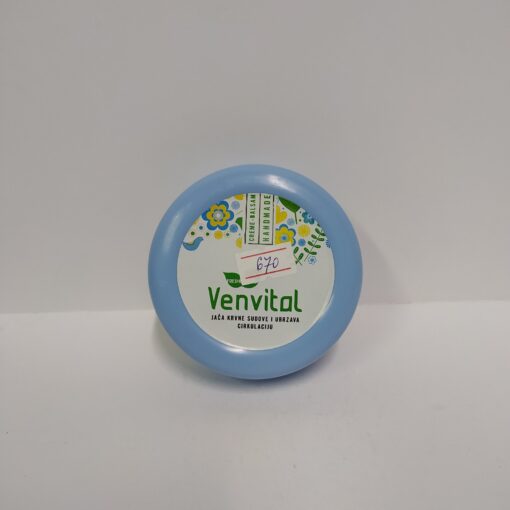 Freshka Gora Venvital 100ml