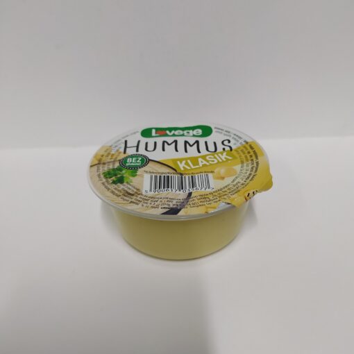 Hummus klasik pasterizovani biljni namaz