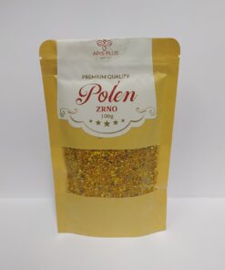 Apis Plus Polen zrno 100g