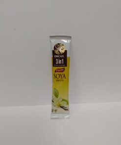 Omcafe 3 in 1 Soya Vanilla