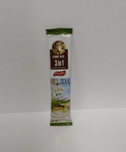 Omcafe 3 in 1 Heljda