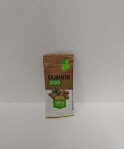 Fornatura Đumbir 2GO