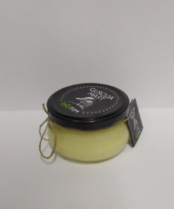 Guščija mast biotim