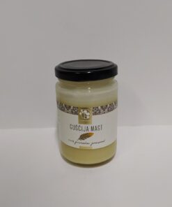 Loveberry Guščija mast 170g