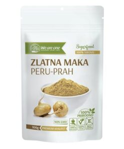 Zlatna maka We are one