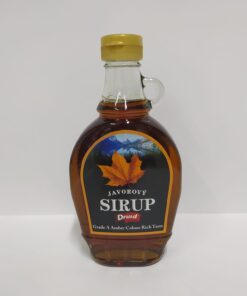 Javorov sirup Druid