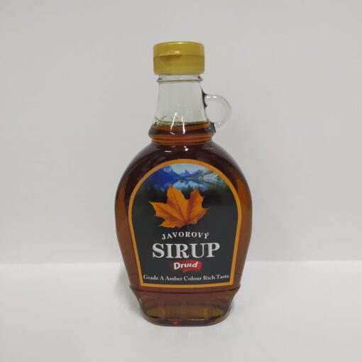 Javorov sirup Druid
