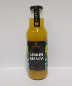 Marella voćni sok od limuna i mente 750ml