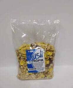 Musli tropik 500g