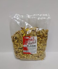 Kranč musli klasik 500g