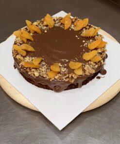 Saher torta