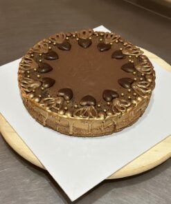 Kesten torta