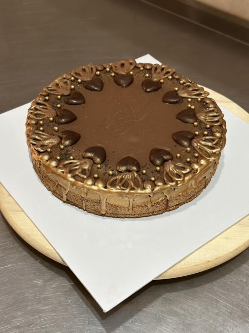 Kesten torta