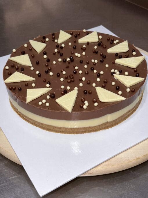 Krem torta