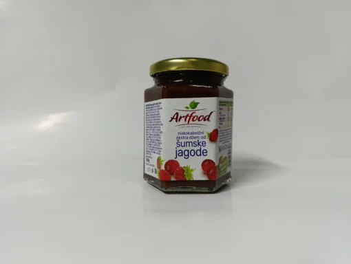 Džem od šumske jagode Artfood