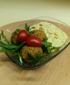 Curry obrok