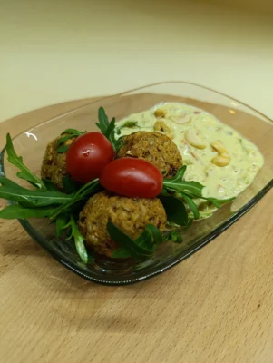 Curry obrok