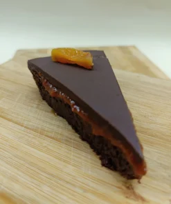 Saher torta