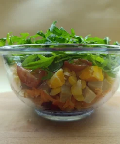 Rukola salata